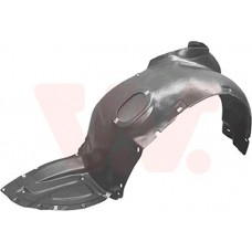 Θόλος Πλαστικός SKODA ROOMSTER 2010 - 2015 Εμπρός Αριστερά 749000822