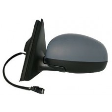 Καθρέπτης Ηλεκτρικός Θερμαινόμενος Βαφόμενος SKODA ROOMSTER 2010 - 2015 Αριστερά 749007482