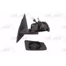 Καθρέπτης Ηλεκτρικός Θερμαινόμενος Ηλεκτρικά Ανακλινόμενος Φως Ασφαλείας MERCEDES C CLASS 2012 - 2015 ( W204 ) 536207582