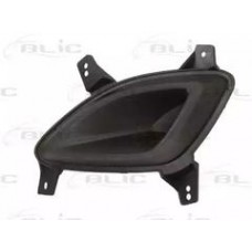 Κάλυμμα Προβολέα HYUNDAI i10 2010 - 2013 Αριστερά 371003992