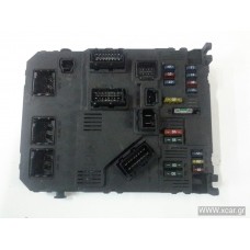 Μονάδα Άνεσης PEUGEOT 206 2000 - 2008 ( CC ) SIEMENS S118085220A