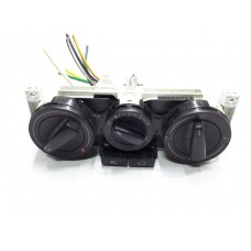 Χειριστήριο Καλοριφέρ-Κλιμα-A/C VW GOLF 1998 - 2004 ( Mk4 ) VOLKSWAGEN 1J0820045F