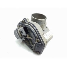 Πεταλούδα Γκαζιού-Κλαπέτο FORD FIESTA 2002 - 2005 ( Mk5a ) 2S6U-FA