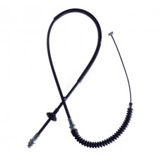 Ντίζες Χειροφρένου TOYOTA HILUX 1989 - 1997 ( YN85-110 ) 46410-35500