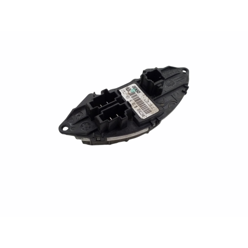 Αντίσταση Καλοριφέρ CITROEN BERLINGO 2008 - 2015 ( II ) DENSO A43001400 