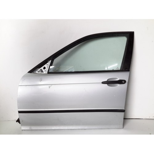 Πόρτα BMW 3 Series 2003 - 2005 ( E46 F/L ) Εμπρός Αριστερά XC94626 Πόρτα BMW 3 Series 2003 - 2005 ( E46 F/L ) Εμπρός Αριστερά XC94626