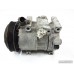 Συμπιεστής A/C (Κομπρέσορας) HYUNDAI i20 2009 - 2012 XC60968