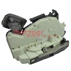 Κλειδαριά Πόρτας Ηλεκτρομαγνητική SKODA RAPID 2012 - Εμπρός Δεξιά 750007211