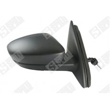 Καθρέπτης Μηχανικός Βαφόμενος SKODA RAPID 2012 - Δεξιά 750007481
