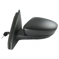 Καθρέπτης Μηχανικός Βαφόμενος SKODA RAPID 2012 - Αριστερά 750007482