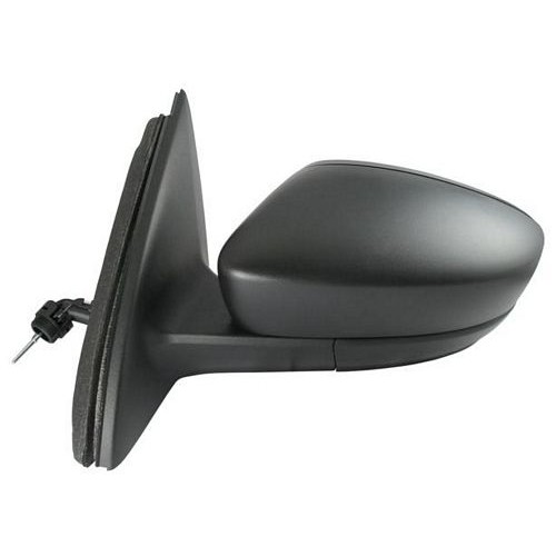 Καθρέπτης Μηχανικός Βαφόμενος SKODA RAPID 2012 - Αριστερά 750007482