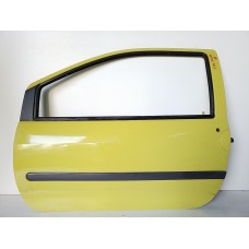 Πόρτα RENAULT TWINGO 2000 - 2007 ( C06 ) Εμπρός Αριστερά XC106970
