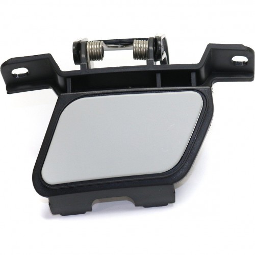 Κάλυμμα για Πιτσιλιστήρια MERCEDES SLK 2004 - 2008 ( R171 ) Αριστερά 027305012