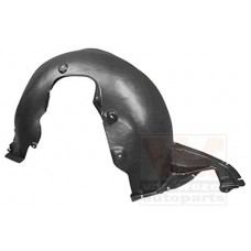 Θόλος Πλαστικός SKODA OCTAVIA 2013 - 2016 ( 6 ) Εμπρός Αριστερά 751000822