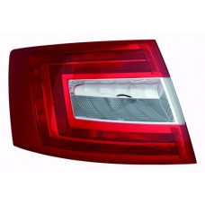 Φανάρι Πίσω SKODA OCTAVIA 2013 - 2016 ( 6 ) HELLA Αριστερά 751005814
