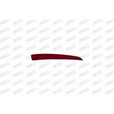 Αντανακλαστικό Φανάρι SKODA OCTAVIA 2013 - 2016 ( 6 ) Πίσω Αριστερά 751006102