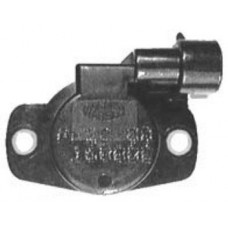 Αισθητήρας πεταλούδας γκαζιού RENAULT CLIO 2001 - 2005 HOFFER 7513050