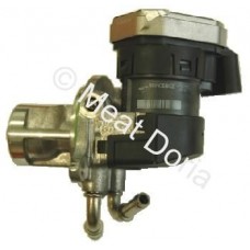 Βαλβίδα AGR / Εξαρτήματα MERCEDES A CLASS 2004 - 2008 ( W169 ) HOFFER 7518071