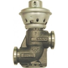 Βαλβίδα AGR / Εξαρτήματα CITROEN JUMPER 1994 - 2002 I ( 230L ) HOFFER 7518079