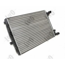 Ψυγείο Νερού Βοηθητικό SKODA KODIAQ 2016 - 753006340