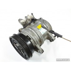Συμπιεστής A/C (Κομπρέσορας) HYUNDAI GETZ 2006 - 2009 ( TB ) 977011CXXX