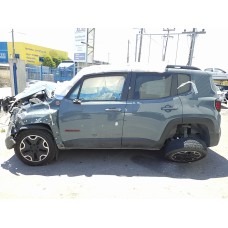 Ολόκληρο Αυτοκίνητο JEEP RENEGADE 2014 - XC80203