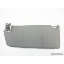 Σκιάδιο OPEL ASTRA 2004 - 2007 ( H ) Αριστερά XC19351