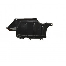 Ποδιά Μηχανής Πλαστική NISSAN MICRA 2000 - 2003 ( K11 ) Αριστερά 014400832