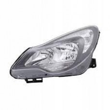 Φανάρι Εμπρός Ηλεκτρικό OPEL CORSA 2011 - 2014 ( D ) VALEO Αριστερά 032805299