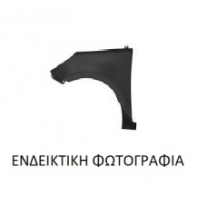 Φτερό HONDA JAZZ 2002 - 2005 ( GD ) Πίσω Δεξιά 049901691