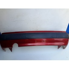 Προφυλακτήρας CITROEN XSARA 1997 - 2000 Πίσω XC2956