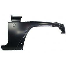 Φτερό JEEP WRANGLER 2007 - 2011 ( JK ) Εμπρός Δεξιά 179000651