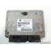 Εγκέφαλος Κινητήρα Κλειδωμένο SEAT IBIZA 2002 - 2006 ( 6LZ ) MAGNETI MARELLI 036906034DG