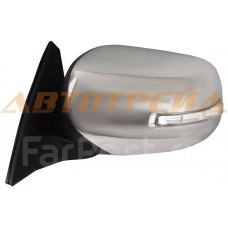 Καθρέπτης Μηχανικός Με Φλας MITSUBISHI L200 2010 - 2014 ( KB4 ) Δεξιά 555007401