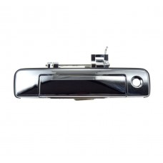 Πετούγια Καρότσας ISUZU D-MAX ( 8DH ) 2012 - 2017 HUSHAN 13.08.2509.12.CR