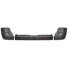 Φάσα Προφυλακτήρα RENAULT SCENIC 2003 - 2008 ( JM ) Πίσω 046504030