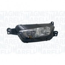 Φανάρι Εμπρός Ηλεκτρικό CITROEN C4 GRAND PICASSO 2014 - 2016 MAGNETI MARELLI Αριστερά 198205134