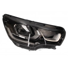 Φανάρι Εμπρός Ηλεκτρικό Led Φως Ημέρας CITROEN DS4 2015 - MAGNETI MARELLI Δεξιά 216005241