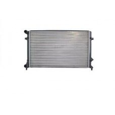 Ψυγείο Νερού VW TOURAN 2007 - 2010 ( 1T2 ) VALEO 046706350