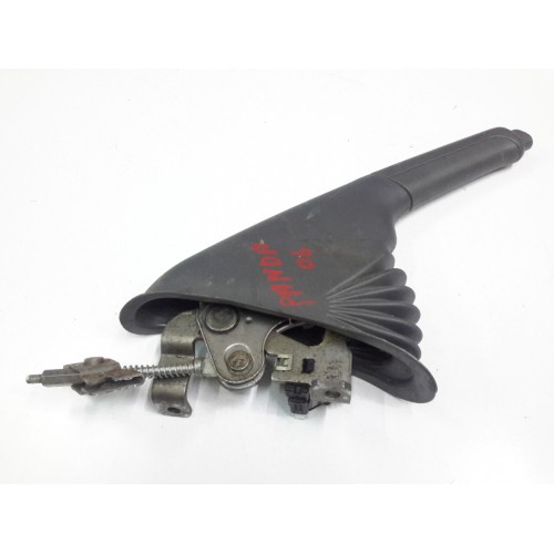 Καστάνια Χειροφρένου FIAT PANDA 2003 - 2009 ( 169 ) XC99517 Καστάνια Χειροφρένου FIAT PANDA 2003 - 2009 ( 169 ) XC99517