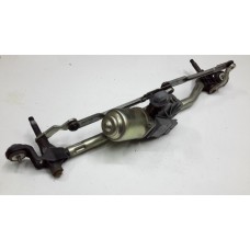 Υαλοκαθαριστήρες Κομπλέ RENAULT MEGANE 2008 - 2014 Εμπρός 64300024