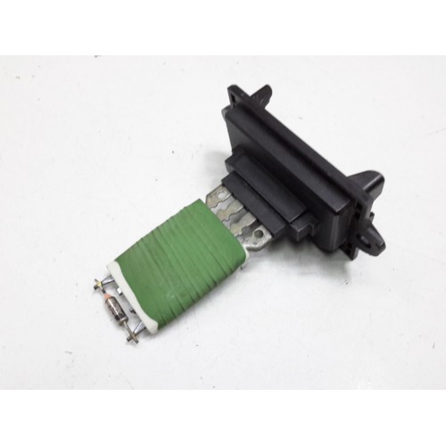 Αντίσταση Καλοριφέρ CITROEN C3 2002 - 2006 ( FC ) XC1272858B5 Αντίσταση Καλοριφέρ CITROEN C3 2002 - 2006 ( FC ) XC1272858B5