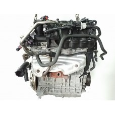 Κινητήρας - Μοτέρ VW GOLF 2004 - 2008 ( Mk5 ) VOLKSWAGEN BGU