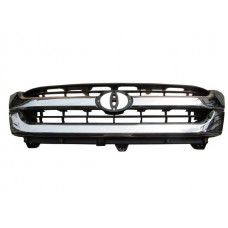 Μάσκα TOYOTA HILUX 2001 - 2005 ( KDN140-170 ) 031104550