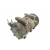 Συμπιεστής A/C (Κομπρέσορας) PEUGEOT 206 2000 - 2008 ( CC ) SANDEN 9646273380