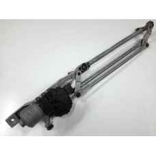 Υαλοκαθαριστήρες Κομπλέ FORD FOCUS 2004 - 2008 (MK2A) Εμπρός 0390241731