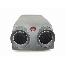 Αεραγωγός Ταμπλό MITSUBISHI COLT 2005 - 2008 ( CZ ) MR951746