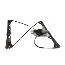 Γρύλος Παραθύρου Ηλεκτρικός Με Μοτέρ MERCEDES C CLASS 2000 - 2003 ( W203 ) Εμπρός Αριστερά A2037203746