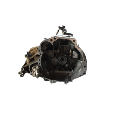 Σασμάν Χειροκίνητο NISSAN ALMERA 2000 - 2002 ( N16 ) XC217227908