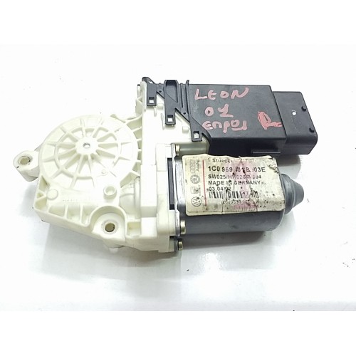 Μοτέρ Παραθύρου SEAT LEON 1999 - 2005 ( 1MZ ) Εμπρός Αριστερά XC134720A37